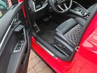 Gebraucht Audi S3 Edition .1 310 PS (228 kW) 2021 Rot Limousine