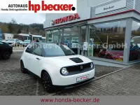 Gebraucht Honda e Advance 113 kW (154 PS) 2022 Platinum white p Kleinwagen