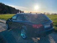 gebraucht Audi A4 2,7L TDI