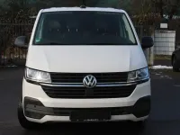 Occasion VW Transporter 150 ch (110 kW) 2022 Blanc Van
