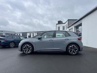 Brugt VW ID.3 Pro 150 kW (204 HK) 2022 Grå Hatchback
