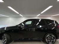 Gebraucht BMW X3 398 PS (292 kW) 2024 Schwarz SUV