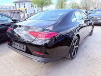 Gebraucht Mercedes CLS220 194 PS (142 kW) 2021 Schwarz Limousine