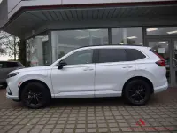 Gebraucht Honda CR-V Advance 184 PS (135 kW) 2025 Nordic forest p SUV