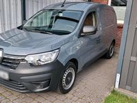 Gebraucht Renault Express 86 PS (63 kW) 2023 Grau Van / Kleinbus