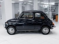 Gebraucht Fiat 500L 1972 Van / Kleinbus