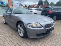 Gebraucht BMW Z4 265 PS (194 kW) 2007 Grau Coupé