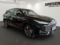 Neu MG HS Luxury 272 PS (200 kW) 2026 Schwarz SUV