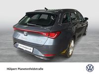 Gebraucht Seat Leon ST FR 204 PS (150 kW) 2023 Kombi