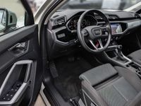 gebraucht Audi Q3 Sportback 45 TFSI e S tronic LED Navi Sitzh.