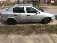 gebraucht Opel Astra 1.6