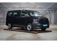Używany VW Transporter 150 KM (110 kW) 2025 Czarny Van