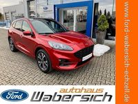 Gebraucht Ford Kuga ST-Line X 152 PS (111 kW) 2021 Rot SUV