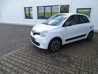 Gebraucht Renault Twingo Zen 65 PS (47 kW) 2022 Weiß Kleinwagen
