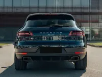 Gebraucht Porsche Macan 245 PS (180 kW) 2018 SUV
