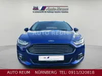 Brugt Ford Mondeo Titanium 150 HK (110 kW) 2016 Blå Stationcar