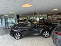 Gebraucht Infiniti Fx30 238 PS (175 kW) 2012 Schwarz SUV