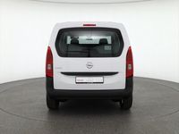 gebraucht Opel Combo Life 1.5 Diesel Tempomat Bluetooth Einparkhilfe vo + hi