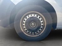 Gebraucht Renault Kangoo Edition One 70 PS (51 kW) 2021 Grau Van / Kleinbus