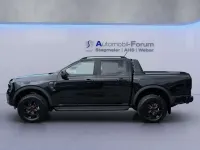 Neu Ford Ranger Wildtrack 281 PS (206 kW) 2026 Schwarz Pickup