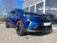 Neu Renault Symbioz Techno 140 PS (102 kW) 2026 Iron blue metallic SUV