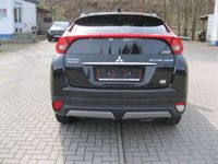 gebraucht Mitsubishi Eclipse Cross Top 4WD