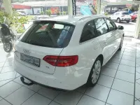 Gebraucht Audi A4 Comfort 190 PS (139 kW) 2016 Weiß Kombi