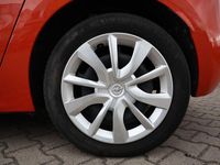 Gebraucht Opel Corsa-e Edition 100 kW (136 PS) 2022 Orange Kleinwagen