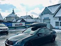 Gebraucht Mercedes 320 224 PS (164 kW) 2008 Schwarz Limousine