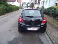 gebraucht Opel Corsa 1.0 12V Edition