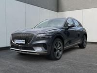 Gebraucht Genesis GV70 201 PS (147 kW) 2022 Grau SUV