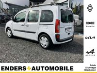 gebraucht Mercedes Citan 110 lang Kombi - Tourer Edition- PS ++KLIMA+CAM+SITZH++