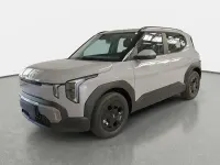 Neu Kia EV2 Air 108 kW (147 PS) 2026 Wolfgrau metallic SUV