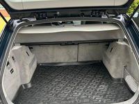 Gebraucht BMW 325 218 PS (160 kW) 2006 Blau Kombi