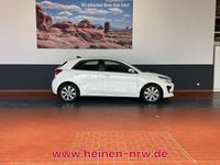 Gebraucht Kia Rio Vision 84 PS (61 kW) 2022 Weiß Kleinwagen