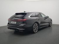 Neu Audi A6 Comfort 367 PS (269 kW) 2025 Mythosschwarz metallic Kombi