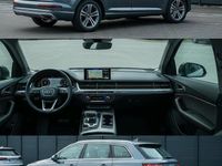 Gebraucht Audi Q7 Ambiente 275 PS (202 kW) 2015 Grau SUV