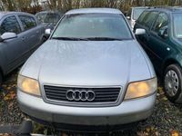 gebraucht Audi A6 1.8 T