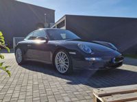 gebraucht Porsche 911 Carrera S 997