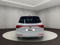 Gebraucht Seat Tarraco FR 245 PS (180 kW) 2022 Oryx weiss perlmutteffekt SUV
