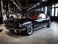 Gebraucht Ford Mustang Fastback 340 PS (250 kW) 1965 Schwarz