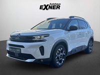 Gebraucht Citroën C5 Aircross Feel 131 PS (96 kW) 2024 Weiss SUV