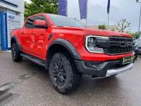 Gebraucht Ford Ranger Raptor 292 PS (214 kW) 2023 Code orange Pickup