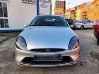 Gebraucht Ford Puma 125 PS (91 kW) 1999 Silber Coupé
