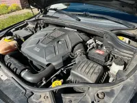 Gebraucht Jeep Grand Cherokee 250 PS (183 kW) 2016 Grau SUV