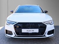 gebraucht Audi A6 Avant 40 TDI quattro Sport S line