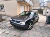 Gebraucht VW Golf III 90 PS (66 kW) 1999 Limousine