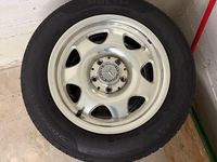 Gebraucht Mercedes SLK200 163 PS (119 kW) 2000 Silber Cabrio