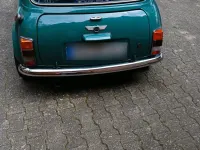 Gebraucht Rover Mini 70 PS (51 kW) 1985 Kleinwagen