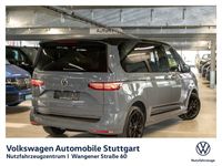 gebraucht VW Multivan T72.0 TSIEdition Euro 6d KÜ